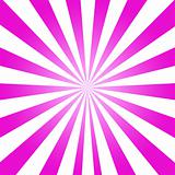 Pattern in Pink Focus With Copyspace