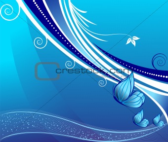 Abstract    background - vector