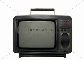 Old tv