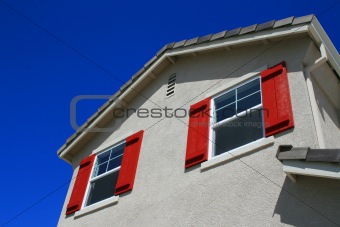 House Windows
