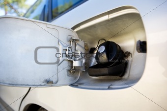 Car Fuel Tank