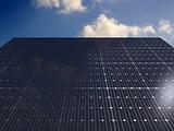 3d solar panels