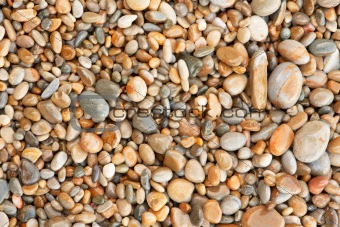 Pebbles background