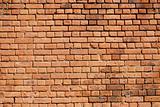 Brick wall, great for background and texture