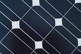 Detail of Solar Panel