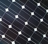 Solar Panel Background