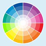Color Wheel - Light