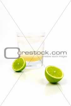 Lemon, Lime and Bitters