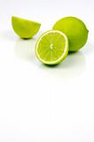 Lime Fruits