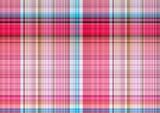Background - texture of a bright motley fabric