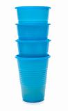 plastic cup