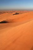 Erg Chebbi sand dunes sunrise