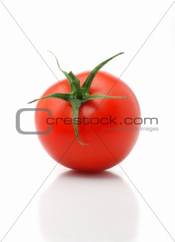 Red tomatoe