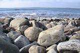 pebble shore 3
