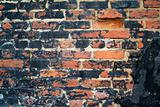 Grunge Brick Background