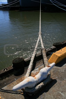 Seaport Anchor