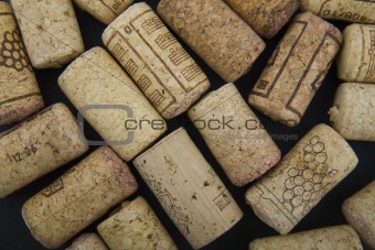 wine cork