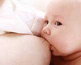 mother breast-feed her baby (2)
