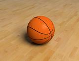 basketball items