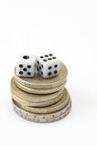 Dice and coins