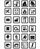 Contemporary Icons