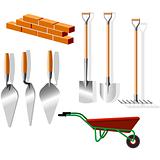 building implements