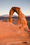 Delicate Arch Utah USA (HH)