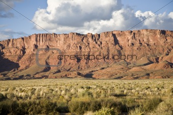 Vermillion Cliffs Arizona USA (MA)