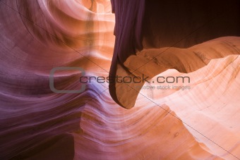 Lower Antelope Canyon Arizona (OJ)