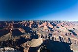 Grand Canyon (South Rim) USA 