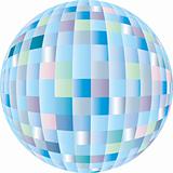 disco sphere