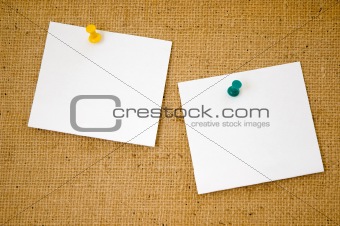 Write your own message on them!