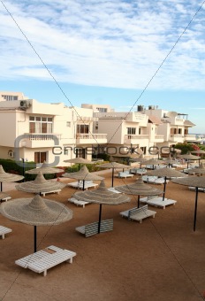 Villa Resort