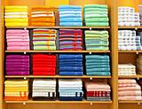 Towels color