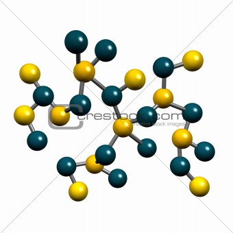 Molecule Formation