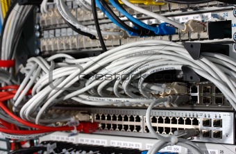 network cables