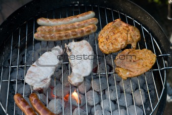 Barbecue (AG)