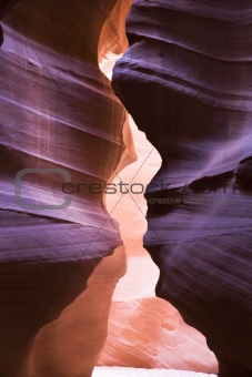 Upper Antelope Canyon Arizona (MC)
