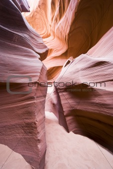 Lower Antelope Canyon Arizona (NI)