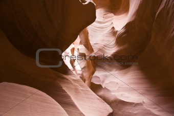 Lower Antelope Canyon Arizona (NX)