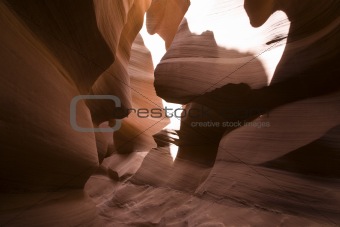 Lower Antelope Canyon Arizona (OC)