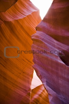 Lower Antelope Canyon Arizona (OG)