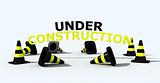 under construction logo n.3