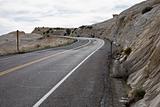 Road Utah USA (DE)