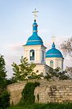 orthodox church in moldova