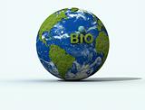 bio globe