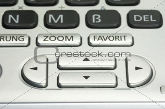 Keyboard (BO)