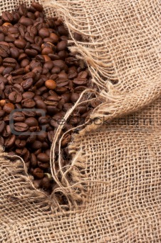 coffee beans  (RP)
