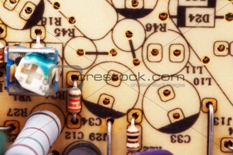 Circuit board  