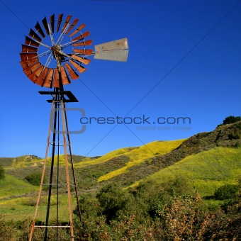Windmill (6884-88)